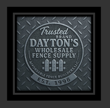 Dayton's Wholesale Fence Supply